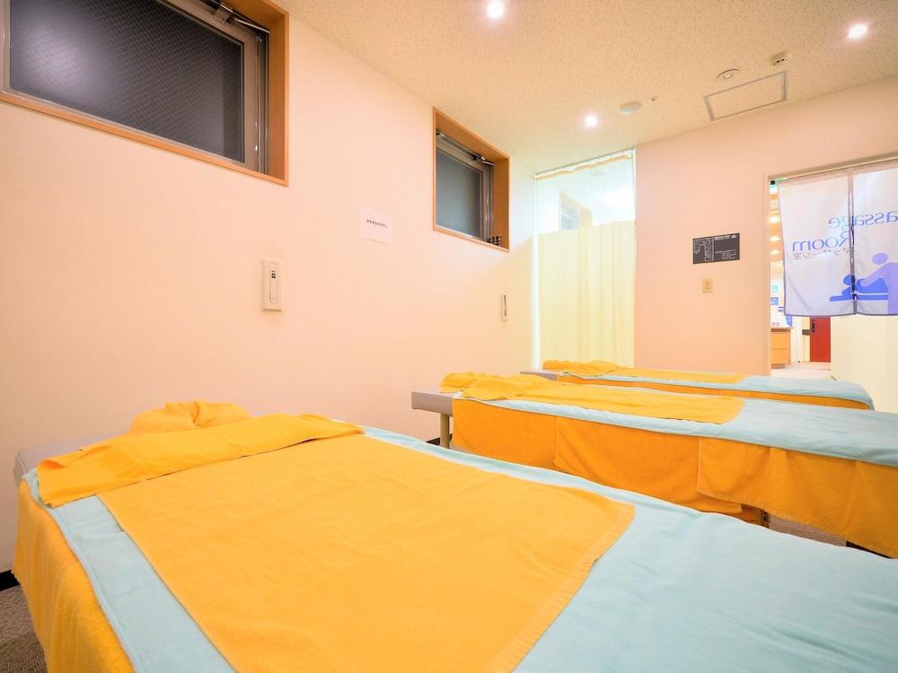 Apa Hotel Kanazawa Chuo Exterior foto