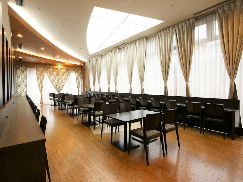 Apa Hotel Kanazawa Chuo Exterior foto