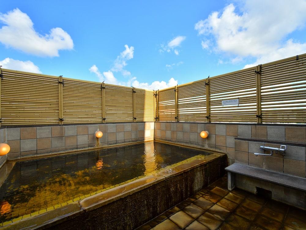 Apa Hotel Kanazawa Chuo Exterior foto