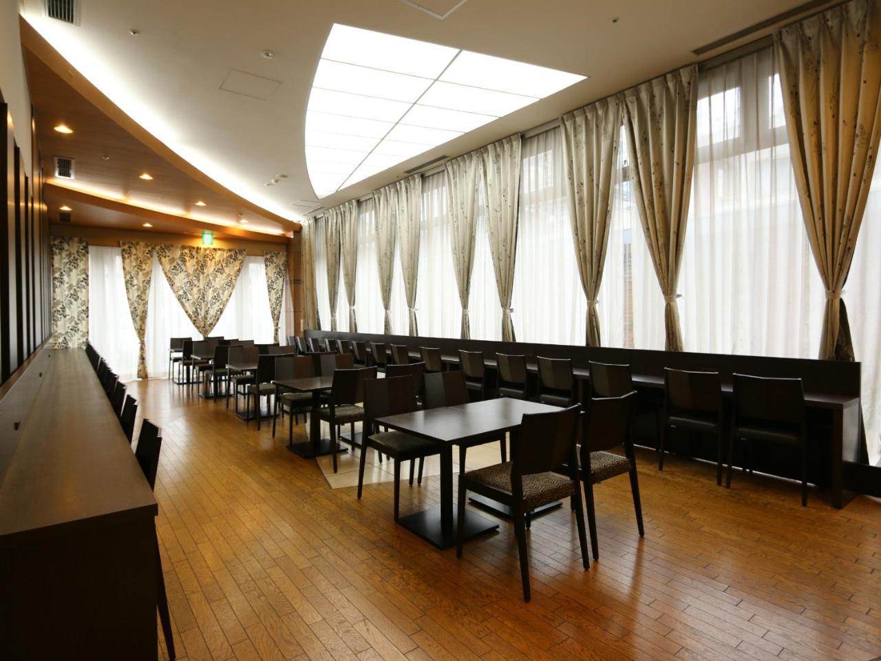Apa Hotel Kanazawa Chuo Exterior foto