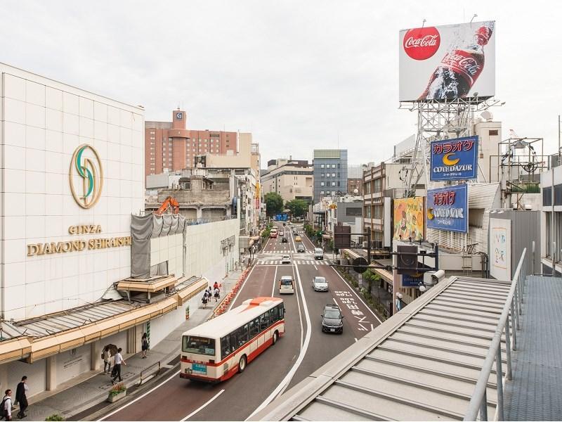 Apa Hotel Kanazawa Chuo Exterior foto