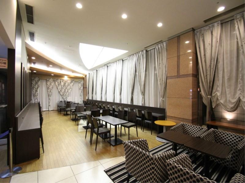 Apa Hotel Kanazawa Chuo Exterior foto